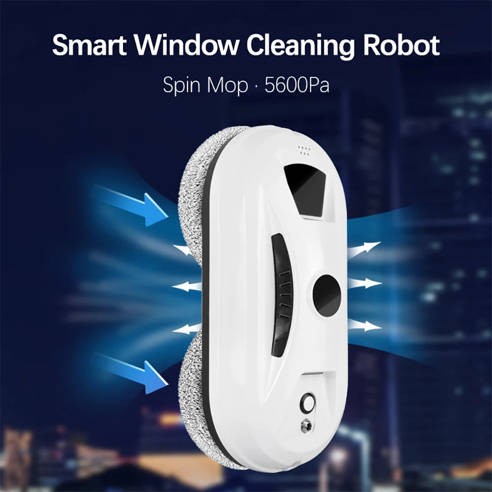 automatic glass cleaner| chelseacharm.com