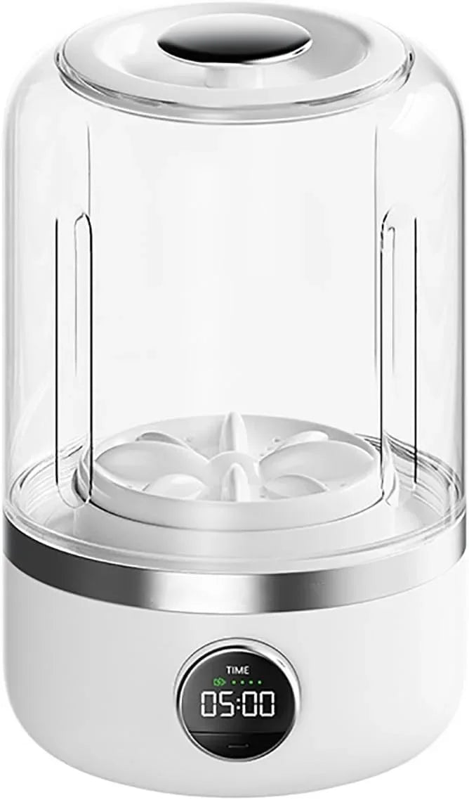 Spinny Mini Underwear Washer