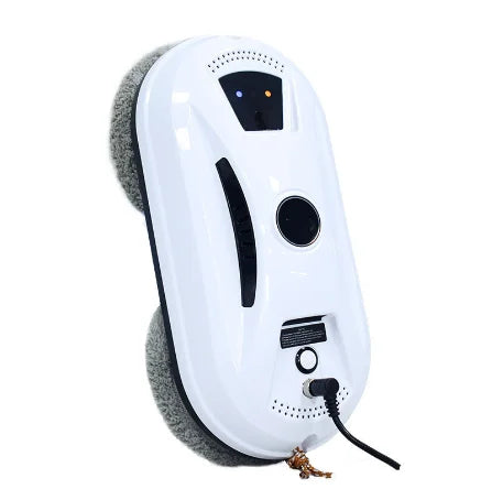 automatic glass cleaner| chelseacharm.com