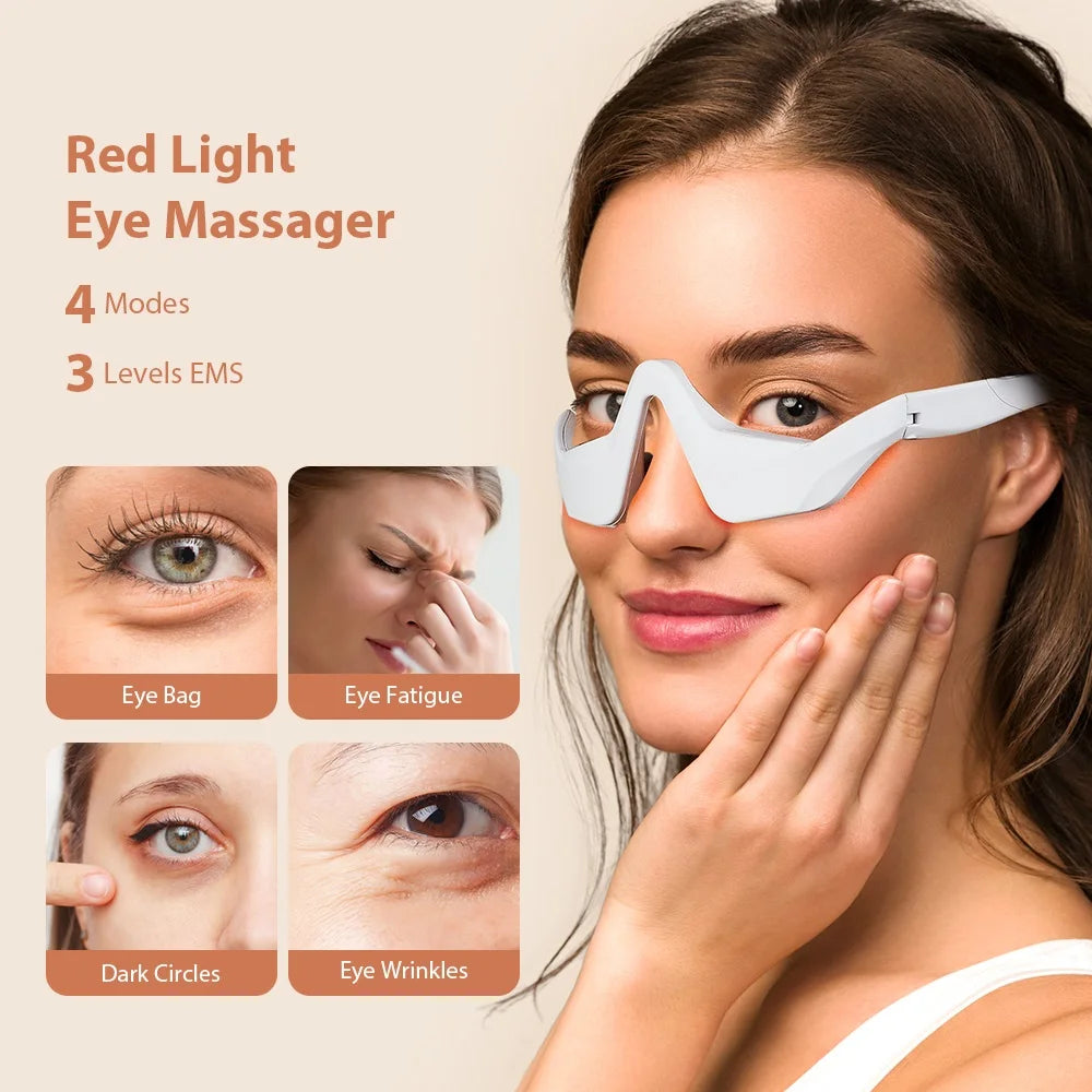 Luxe GlowLift Eye Pro