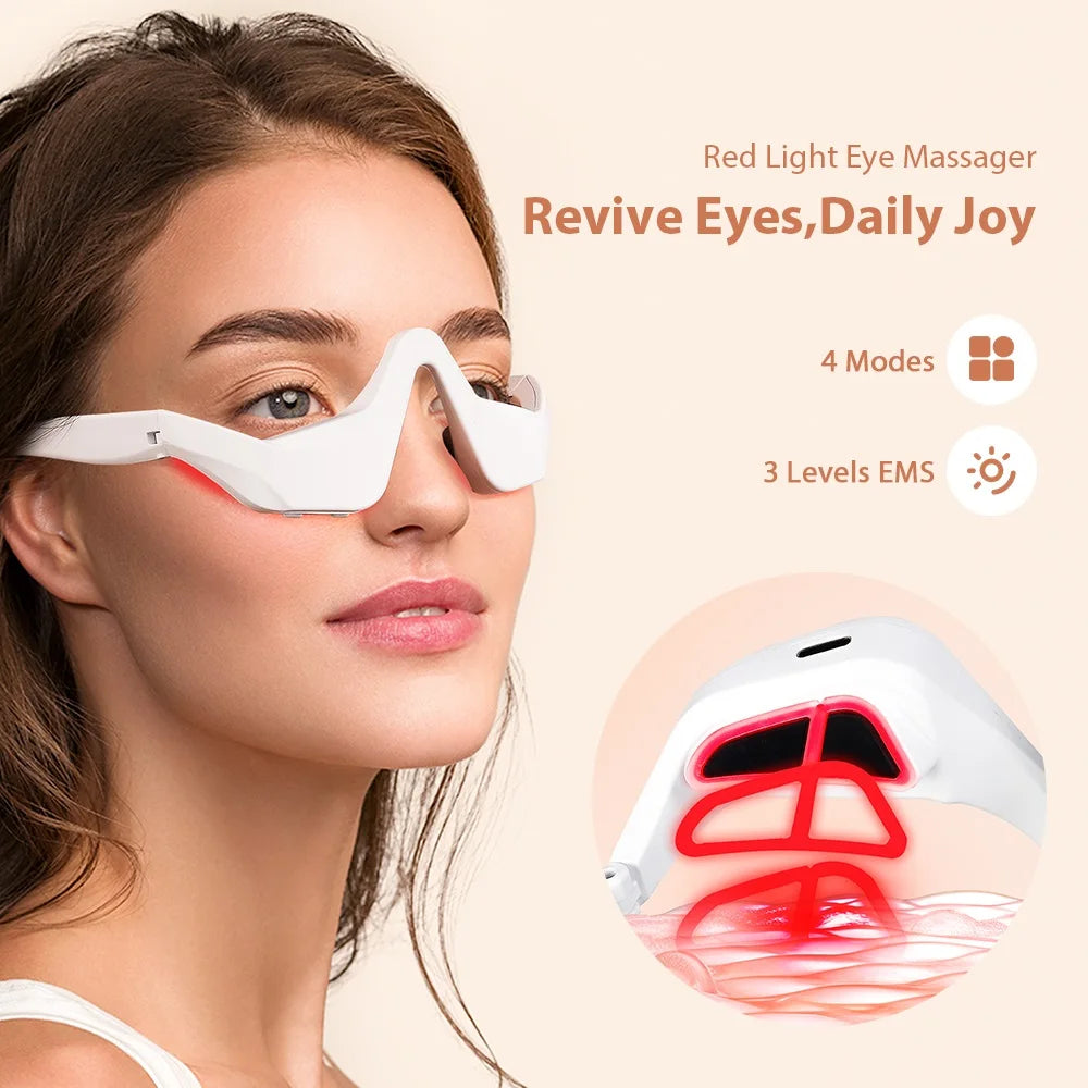 Luxe GlowLift Eye Pro