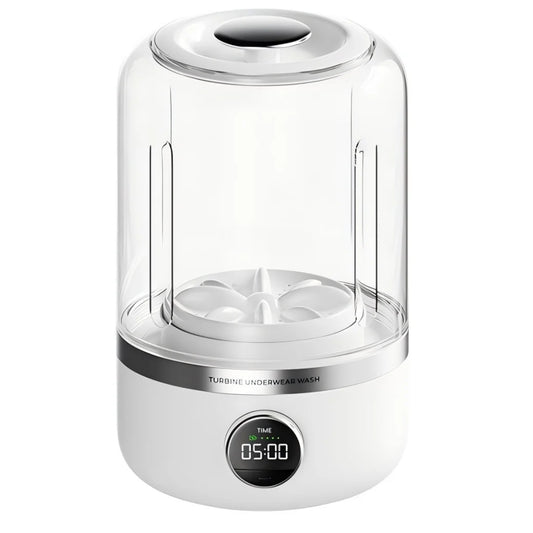 Spinny Mini Underwear Washer