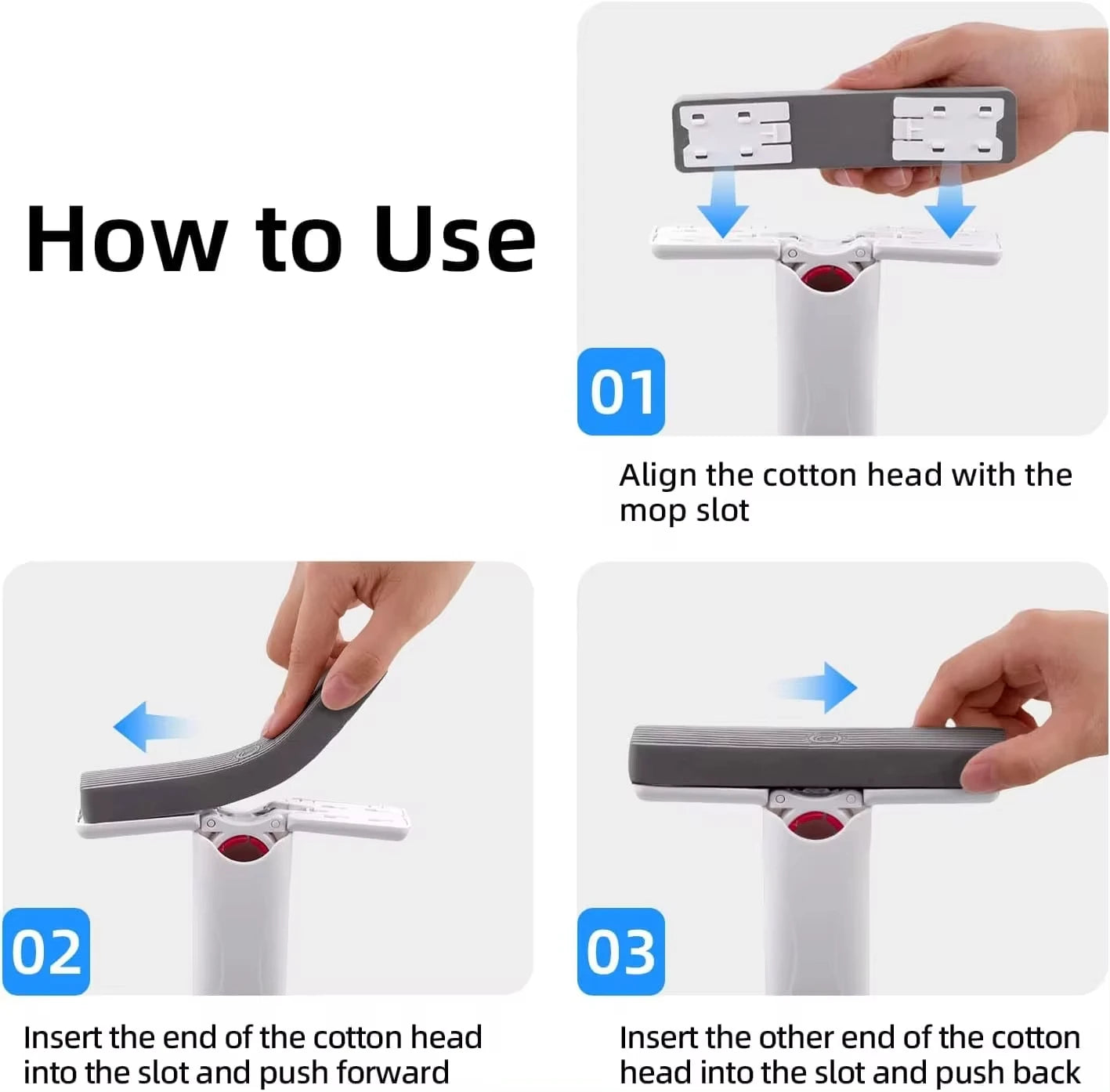 portable mini mop| chelseacharm.com