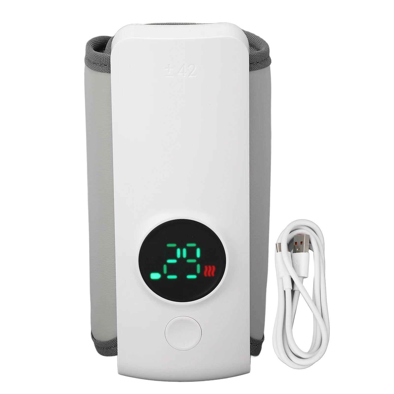 portable bottle warmer for baby| chelseacharm.com