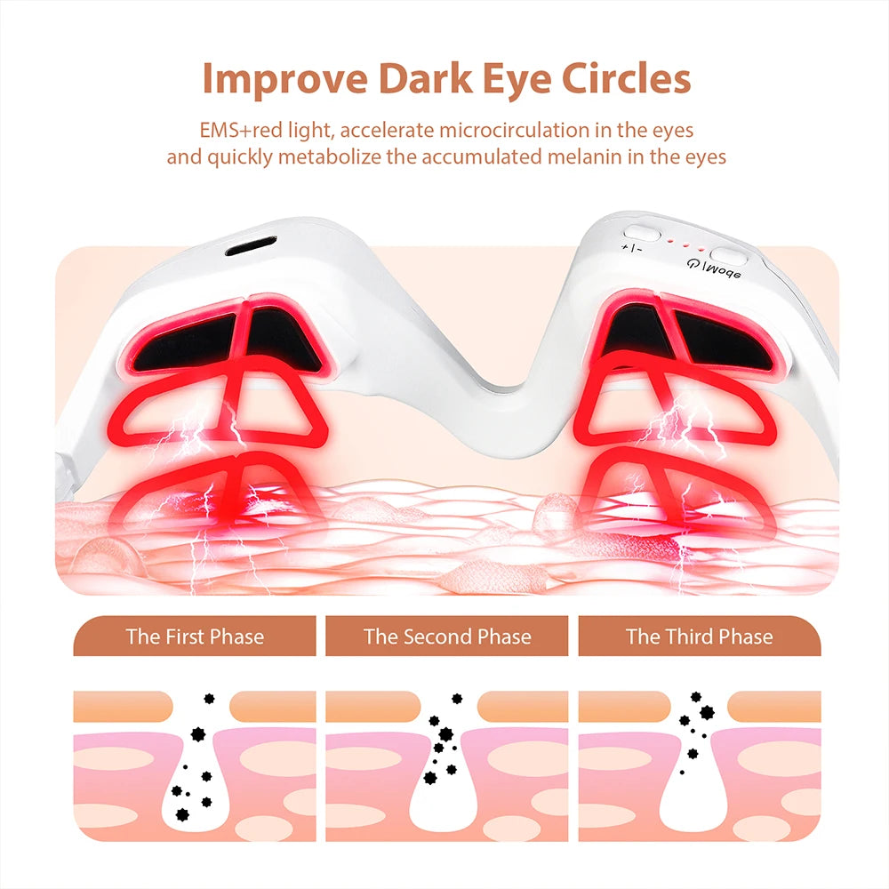 Luxe GlowLift Eye Pro