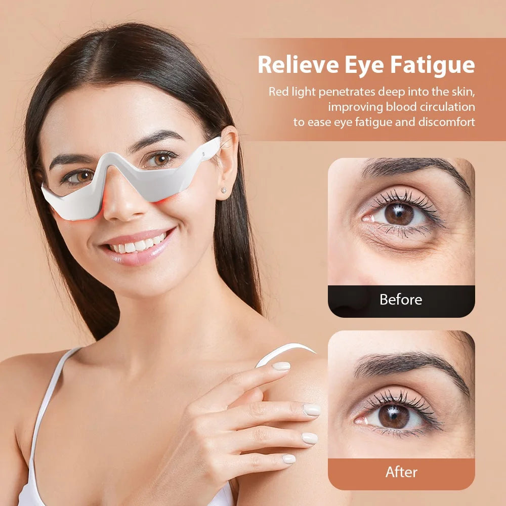 Luxe GlowLift Eye Pro