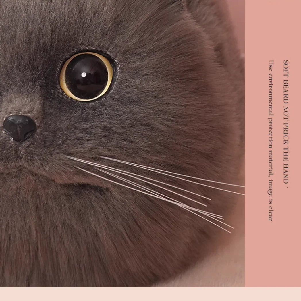 Kitty Couture - Ultra Realistic Purse That Turns Heads