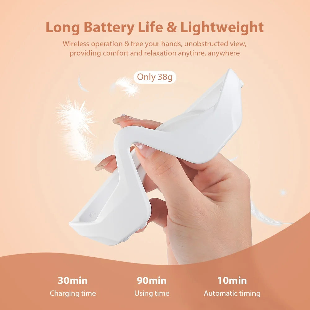 Luxe GlowLift Eye Pro