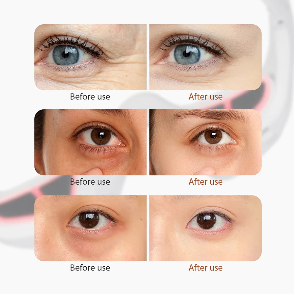 Luxe GlowLift Eye Pro